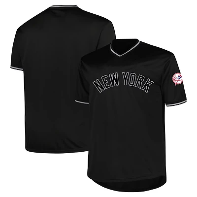 Profile New York Yankees Big  Tall Pop Fashion Jersey