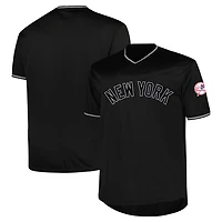 Profile New York Yankees Big  Tall Pop Fashion Jersey