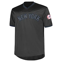 Profile New York Yankees Big  Tall Pop Fashion Jersey
