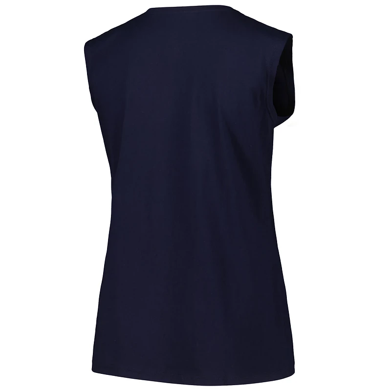 Profile New York Yankees Plus Tank Top