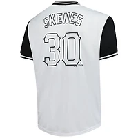 Profile Paul Skenes Pittsburgh Pirates Big  Tall Birdeye T-Shirt