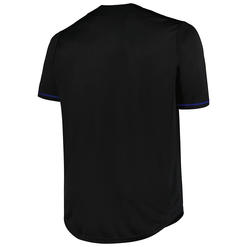 Profile Philadelphia 76ers Big Tall Pop Jersey