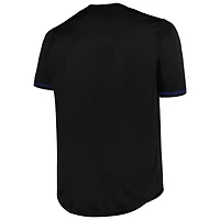 Profile Philadelphia 76ers Big  Tall Pop Jersey