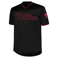 Profile Philadelphia Phillies Big  Tall Pop Fashion Jersey
