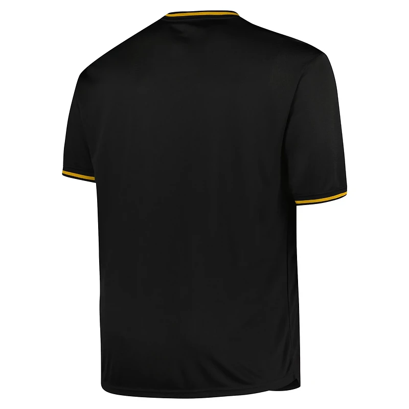 Profile San Diego Padres Big  Tall Pop Fashion Jersey