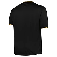 Profile San Diego Padres Big  Tall Pop Fashion Jersey