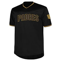 Profile San Diego Padres Big  Tall Pop Fashion Jersey