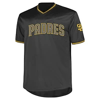 Profile San Diego Padres Big  Tall Pop Fashion Jersey