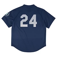 Profile Seattle Mariners Big  Tall Cooperstown Collection Mesh Batting Practice Jersey