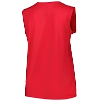 Profile St Louis Cardinals Plus Tank Top