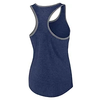 Profile Tampa Bay Rays Plus Tank Top