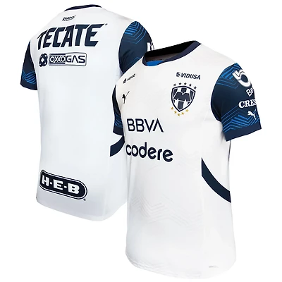 Puma CF Monterrey 2024 25 Away Replica Jersey