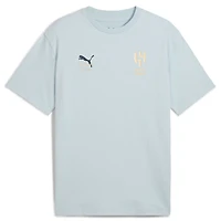 Puma x KidSuper Al Hilal 2025 FIFA Club World Cup Graphic T-Shirt