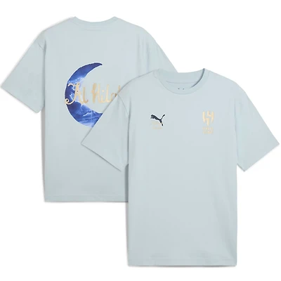 Puma x KidSuper Al Hilal 2025 FIFA Club World Cup Graphic T-Shirt