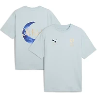 Puma x KidSuper Al Hilal 2025 FIFA Club World Cup Graphic T-Shirt