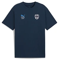 Puma x KidSuper CF Monterrey 2025 FIFA Club World Cup Graphic T-Shirt