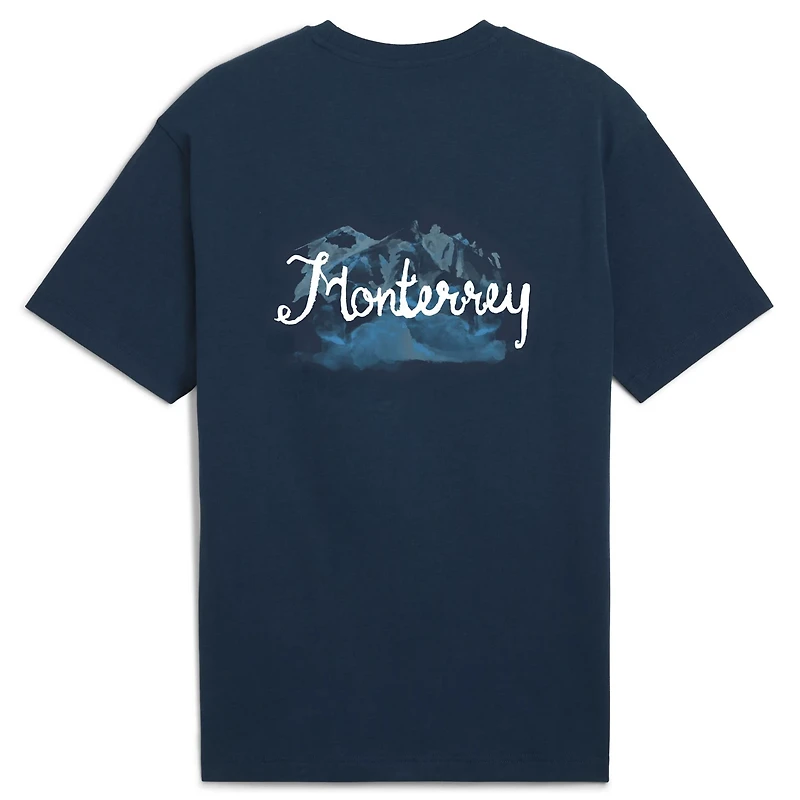 Puma x KidSuper CF Monterrey 2025 FIFA Club World Cup Graphic T-Shirt