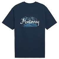 Puma x KidSuper CF Monterrey 2025 FIFA Club World Cup Graphic T-Shirt