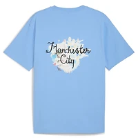 Puma x KidSuper Light Manchester City 2025 FIFA Club World Cup Graphic T-Shirt