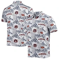 Reyn Spooner Auburn Tigers Performance Polo
