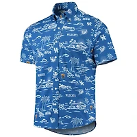 Reyn Spooner Kentucky Wildcats Classic Button-Down Shirt