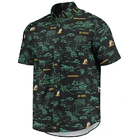 Reyn Spooner Oregon Ducks Classic Button-Down Shirt