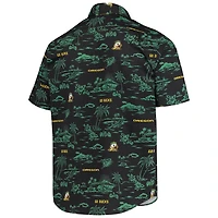 Reyn Spooner Oregon Ducks Classic Button-Down Shirt