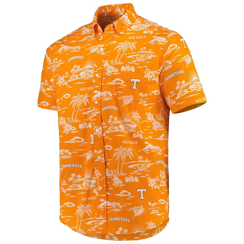 Reyn Spooner Tennessee Volunteers Classic Button-Down Shirt