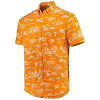 Reyn Spooner Tennessee Volunteers Classic Button-Down Shirt