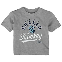 Seattle Kraken Take The Lead T-Shirt