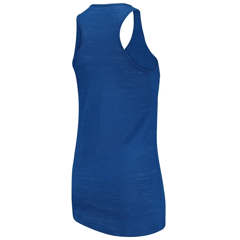 Soft as a Grape Kansas City s Multicount Racerback Tank Top