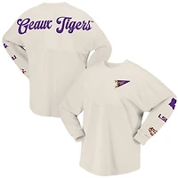 Spirit Jersey LSU Tigers Local Long Sleeve T-Shirt