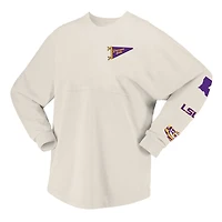 Spirit Jersey LSU Tigers Local Long Sleeve T-Shirt