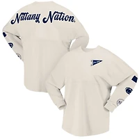 Spirit Jersey Penn State Nittany Lions Local Long Sleeve T-Shirt