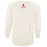 St. Jude's Children's Hospital Women's Gnome Elements Long Sleeve T-shirt