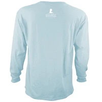 St. Jude's Children's Hospital Women's Scarf Bear Long Sleeve T-shirt