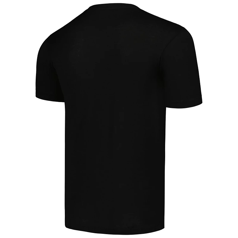 Stadium Essentials Charlotte FC Element T-Shirt