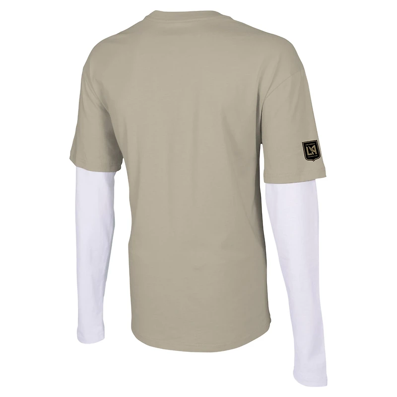 Stadium Essentials LAFC Status Long Sleeve T-Shirt