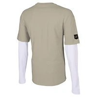 Stadium Essentials LAFC Status Long Sleeve T-Shirt