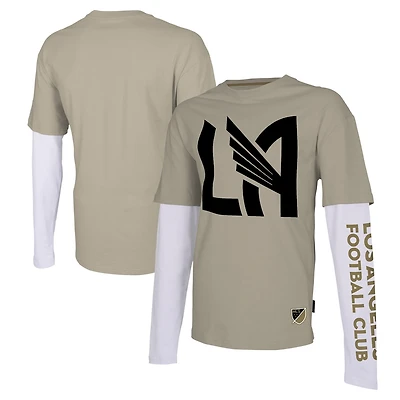 Stadium Essentials LAFC Status Long Sleeve T-Shirt