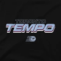 Stadium Essentials Toronto Tempo Puff Pullover Hoodie