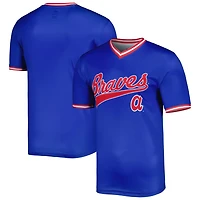 Stitches Atlanta Braves Cooperstown Collection Team Jersey
