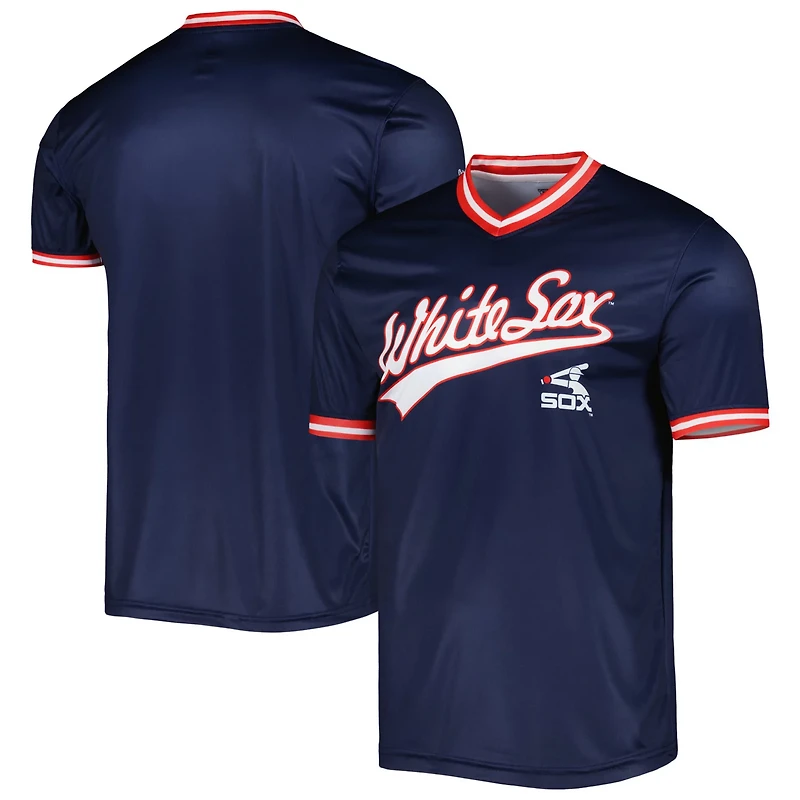 Stitches Chicago White Sox Cooperstown Collection Team Jersey