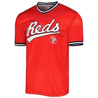 Stitches Cincinnati s Cooperstown Collection Team Jersey