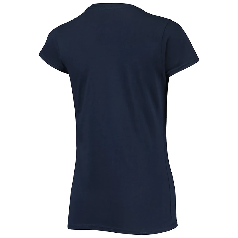 Stitches Homestead Grays Negro League Logo T-Shirt