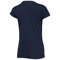 Stitches Homestead Grays Negro League Logo T-Shirt