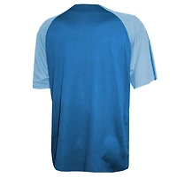 Stitches Kansas City s Team Raglan Jersey