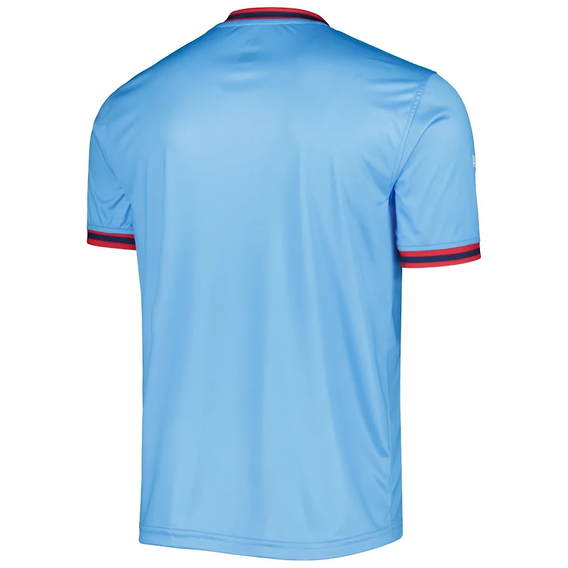 Stitches Light St Louis Cardinals Cooperstown Collection Team Jersey