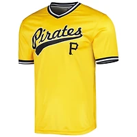 Stitches Pittsburgh Pirates Cooperstown Collection Team Jersey