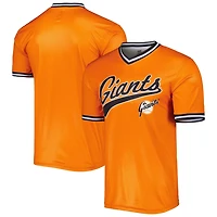 Stitches San Francisco Giants Cooperstown Collection Team Jersey